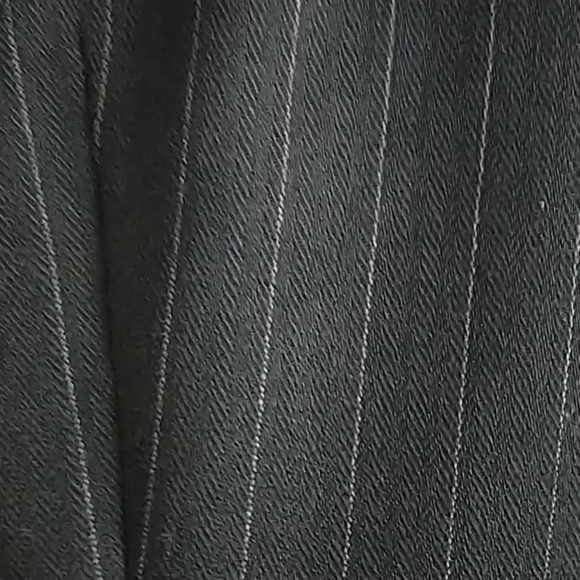 I.N.C Petite Blazer one button style, black, 6P - Picture 7 of 10